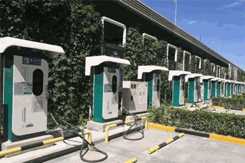 访谈记录:深入了解充电桩厂家,解析市场趋势